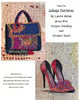 Teeny Tiny #14 Designer Handbag and Shoes