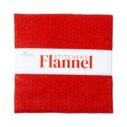 Stitcher's Flannel Layer Cake