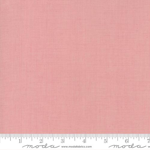 French General Solids Pale Rose Yardage