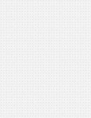 White on White Criss Cross Two Classics Yardage