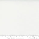 Bella Solids Off White Yardage
