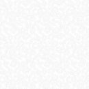 Wilmington Prints Swirling Leaves White on White Yardage