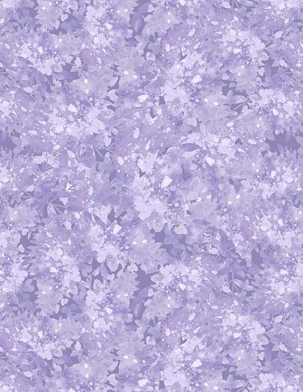 Essentials Mirage Wisteria Yardage