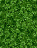 Essentials Mirage Dark Green Yardage