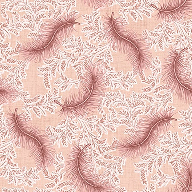 Mariakerke Feather Pink
