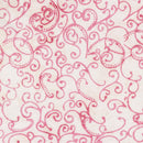 Be Colourful French Rose Pink