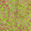Be Colourful French Rose Lime