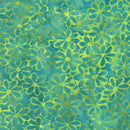 Be Colourful French Rose Turquoise