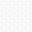 Essentials Cookie Dough Sugar Paisley Toss White on White Yardage