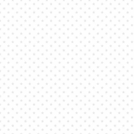 White Lite Stars Yardage