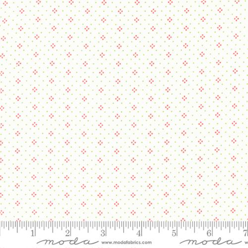 Fig Tree Co Eyelet Ivory Holly 86