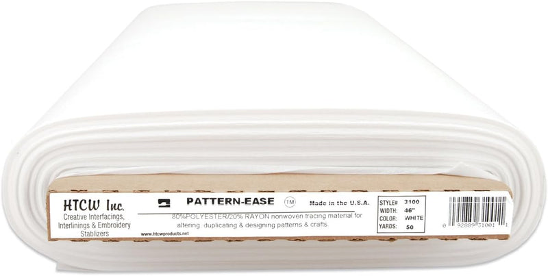 Pattern Ease 46" Tracing