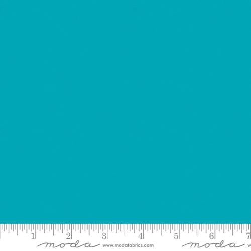 Bella Solids Ocean Fabric