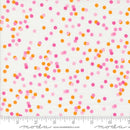 Fiesta Pinata Dots Sugar Sunrise Yardage