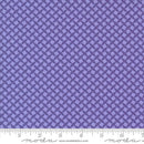 Fiesta Town Square Blenders Lilac Yardage