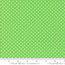 Fiesta Town Square Blenders Green Yardage