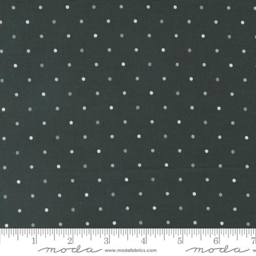Magic Dot Charcoal