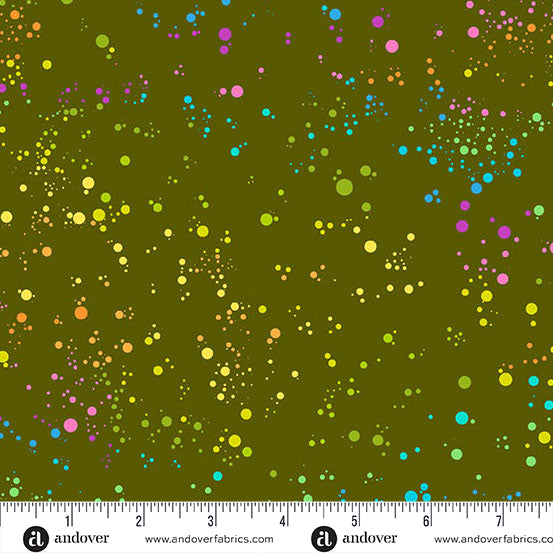 40 Fizz A-1344-VX Funfetti Fabric