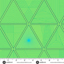 40 Triangula A-1391-G Goosebumps Fabric