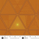 40 Triangula A-1391-O Pete Fabric