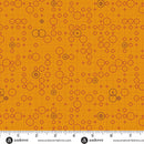 40 Molecules A-1396-O Nickelodeon Fabric
