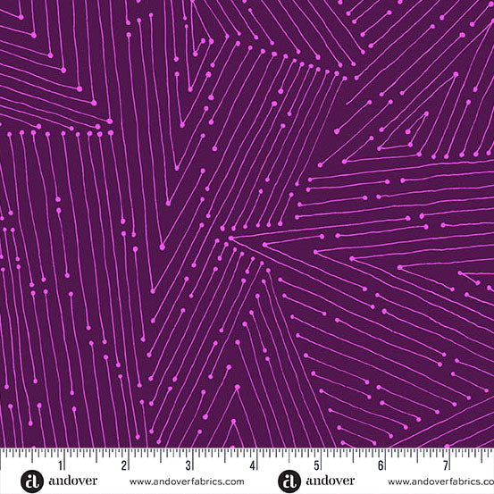 40 Connect A-1397-P Donatello Fabric
