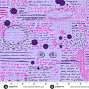 40 Rant A-1401-P Buffy Fabric