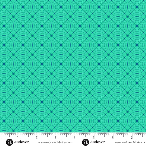 40 Buttons A-1403-T Trapper Keeper Fabric