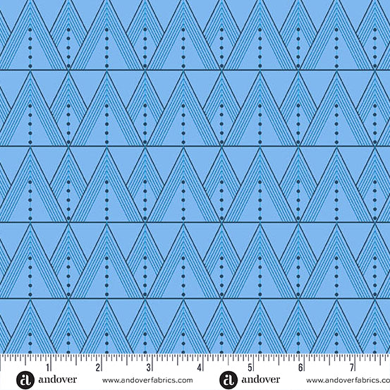 40 Tuxedo A-1404-B Zodon Fabric