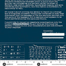 40 Gumshoe A-1414-B Midnight Society Fabric