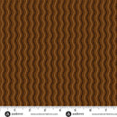Spice Market Ripple A-3997-N Allspice Fabric