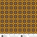 Spice Market Tartan A-6020-N Clove Fabric