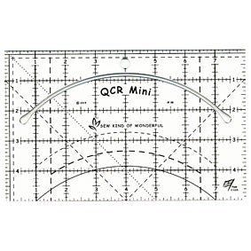 Mini Quick Curve Ruler