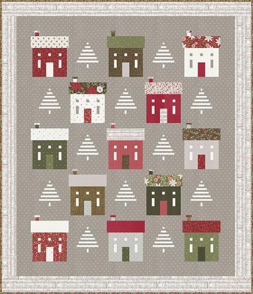 Holiday House