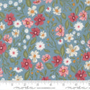 Wild Honey 5250 14 Sky Fabric