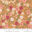 Wild Honey 5250 16 Honey Fabric