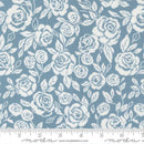 Wild Honey 5251 14 Sky Fabric