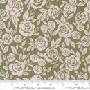 Wild Honey 5251 15 Fern Fabric