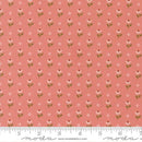 Wild Honey 5252 13 Rose Water Fabric
