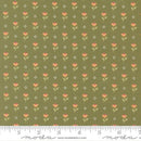 Wild Honey 5252 15 Fern Fabric