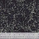 Autohraph Scribbles 898Q-1 Chalkboard Fabrics