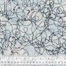 Autohraph Scribbles 898Q-4 Invisible Ink Fabrics