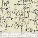 Autohraph Signature 899Q-10 Noted Fabrics