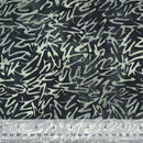 Autohraph Chicken Scratch 901Q-1 Chalkboard Fabrics