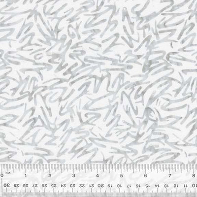 Autohraph Chicken Scratch 901Q-8 Secret Message Fabrics