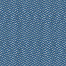 Radiance Dark Denim Tiny Vines Yardage