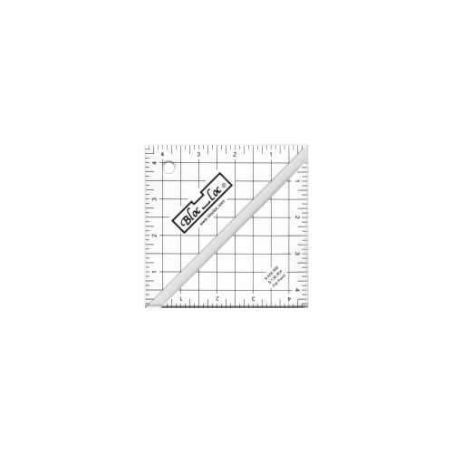 Blo-loc HST 4.5X4.5"