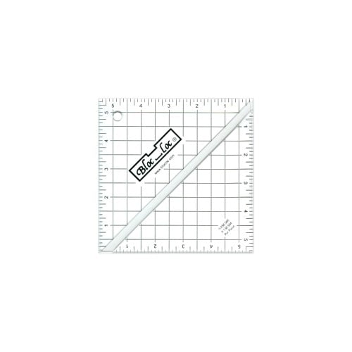 Blo-loc HST 5.5"