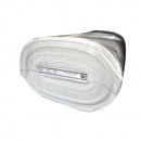 Bosal In R Form Double Fusible 58" White