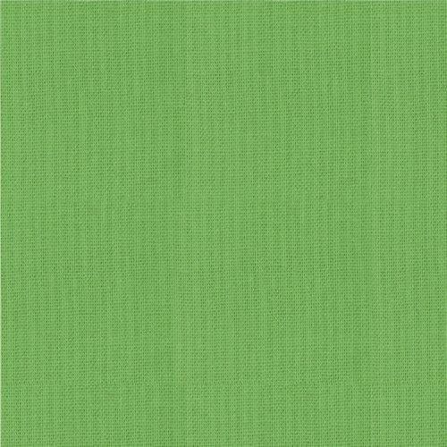 Bella Solids Kelly Yardage
